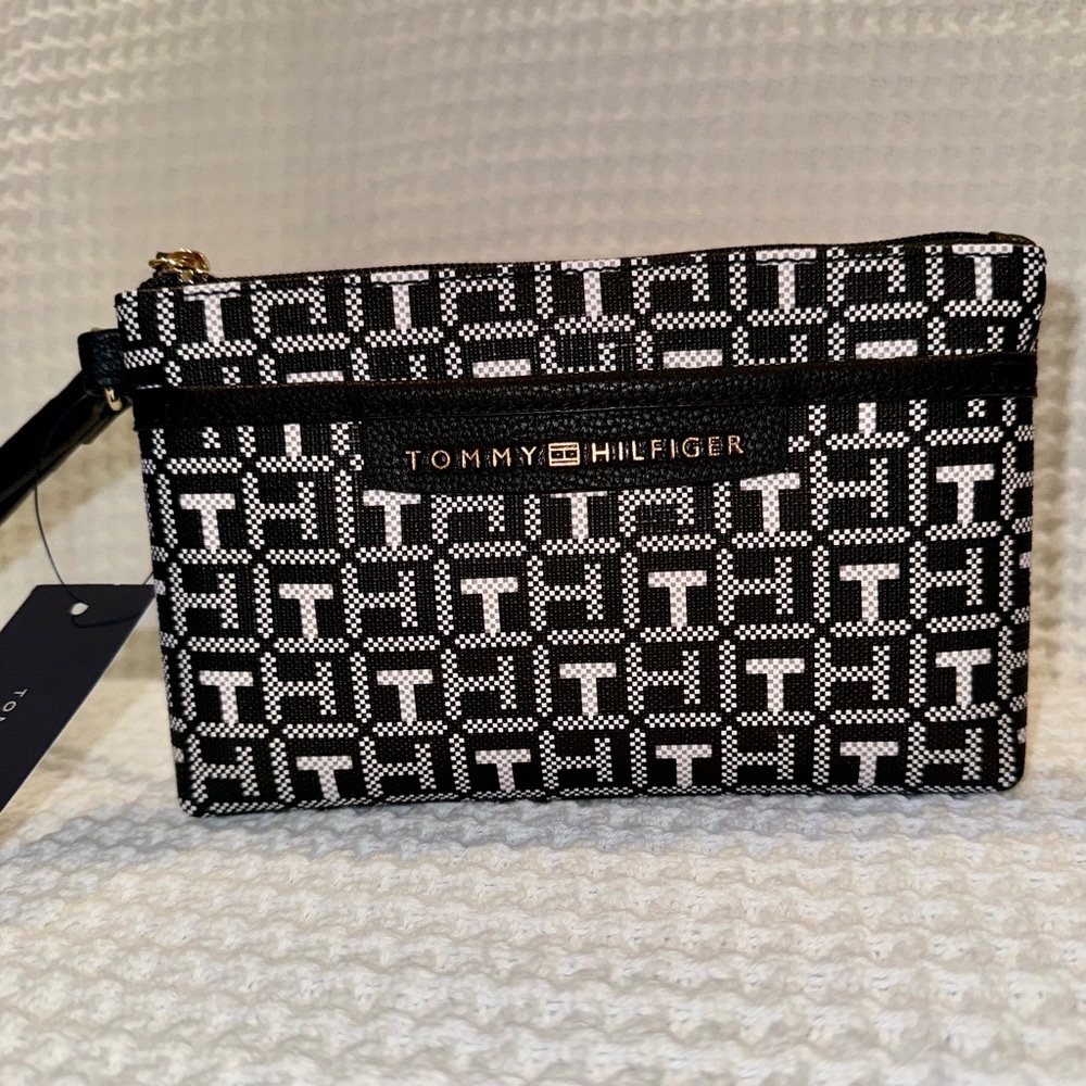 Wallet Tommy Hilfiger